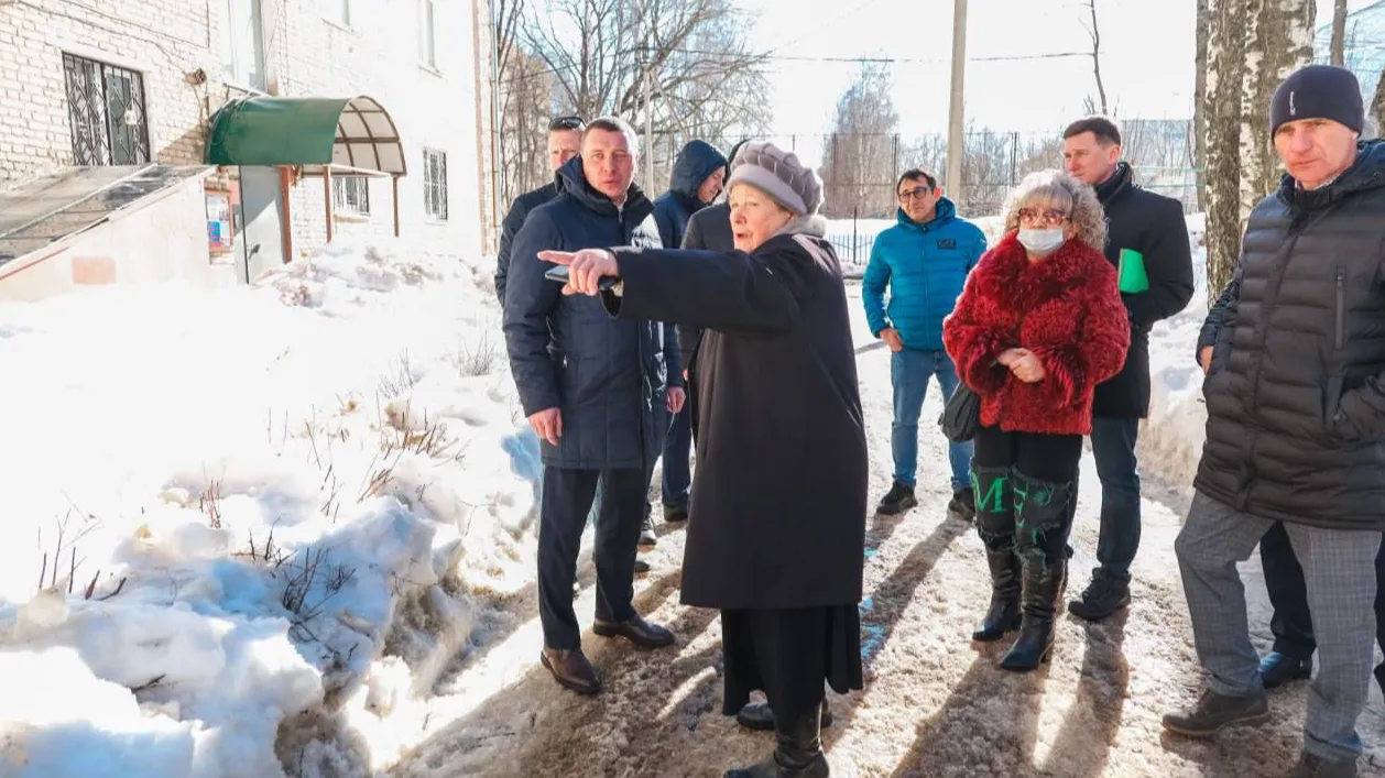 Фото: Дмитрий Акулов ТГ-канал