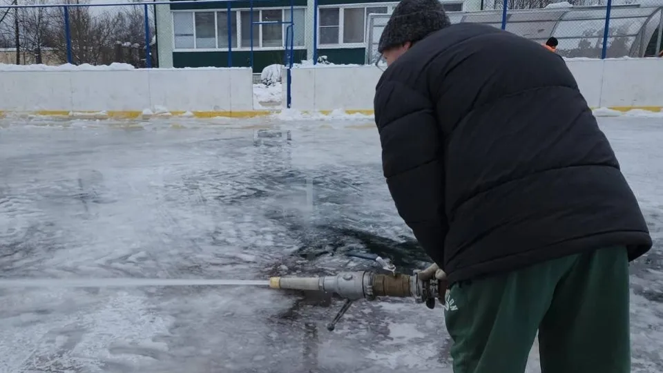 Фото: пресс-служба администрации м.о. Истра