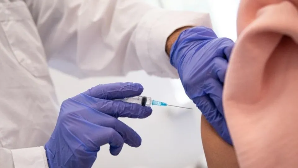 Фото: Министерство здравоохранения Московской области