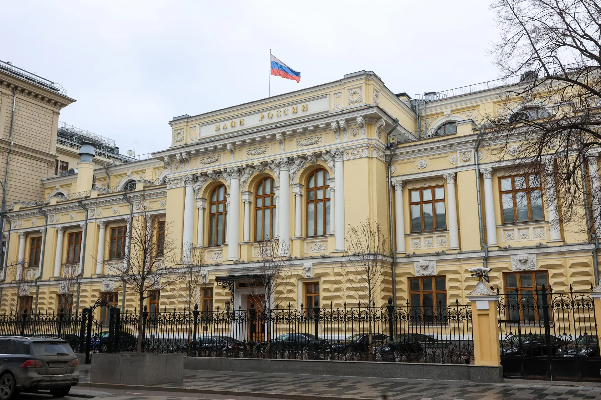 Petrov Sergey/news.ru