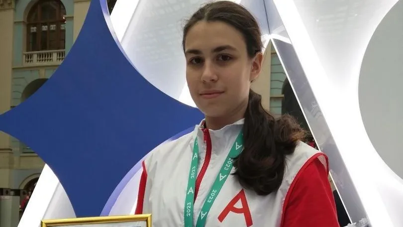 Фото: Мария Андреева