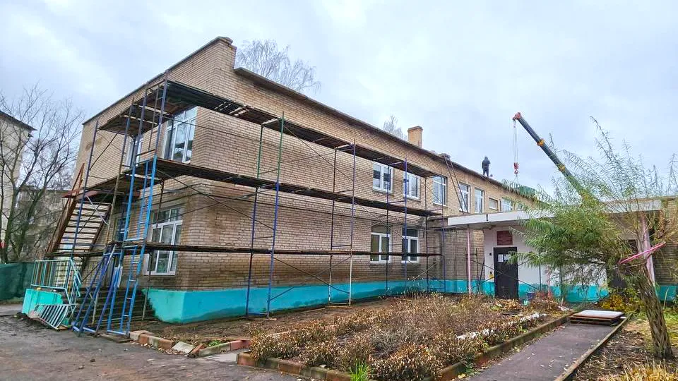 Фото: Валерия Тингаева