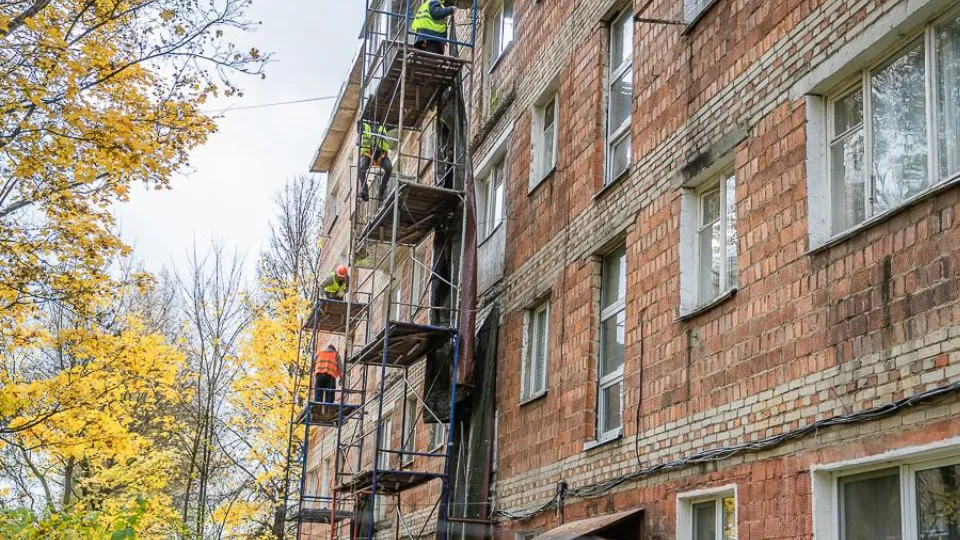 Фото: пресс-служба администрации Одинцовского г.о.