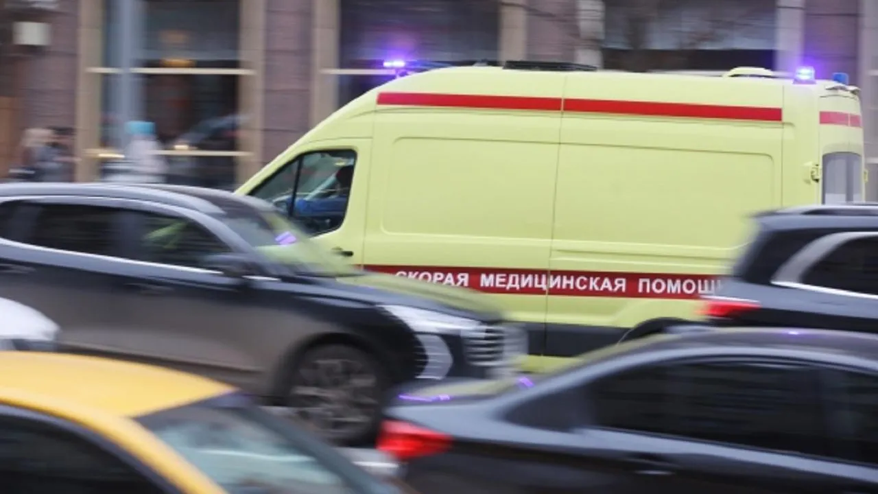 ©Виталий Белоусов/РИА Новости