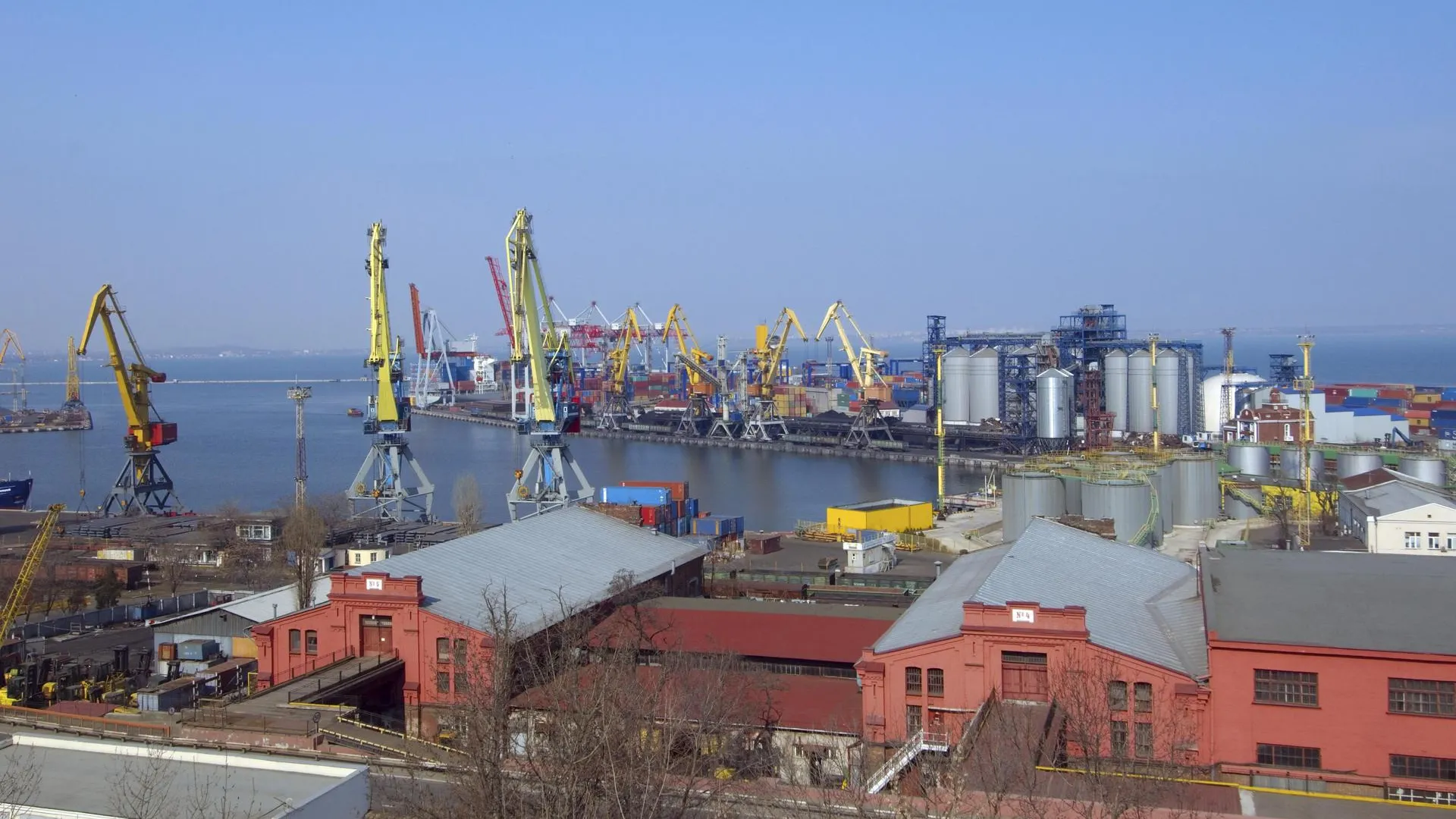 Andrey Nekrasov/imageBROKER.com