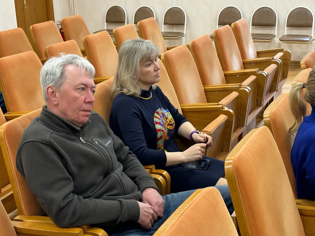 фото: администрация Краснознаменска