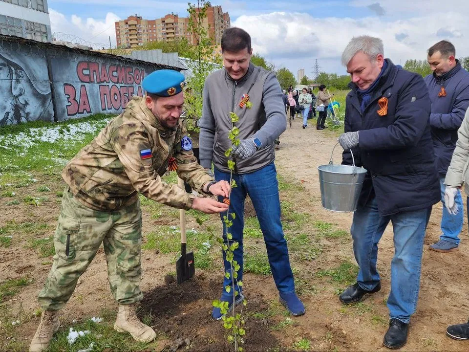 Фото: Наталья Лымарь