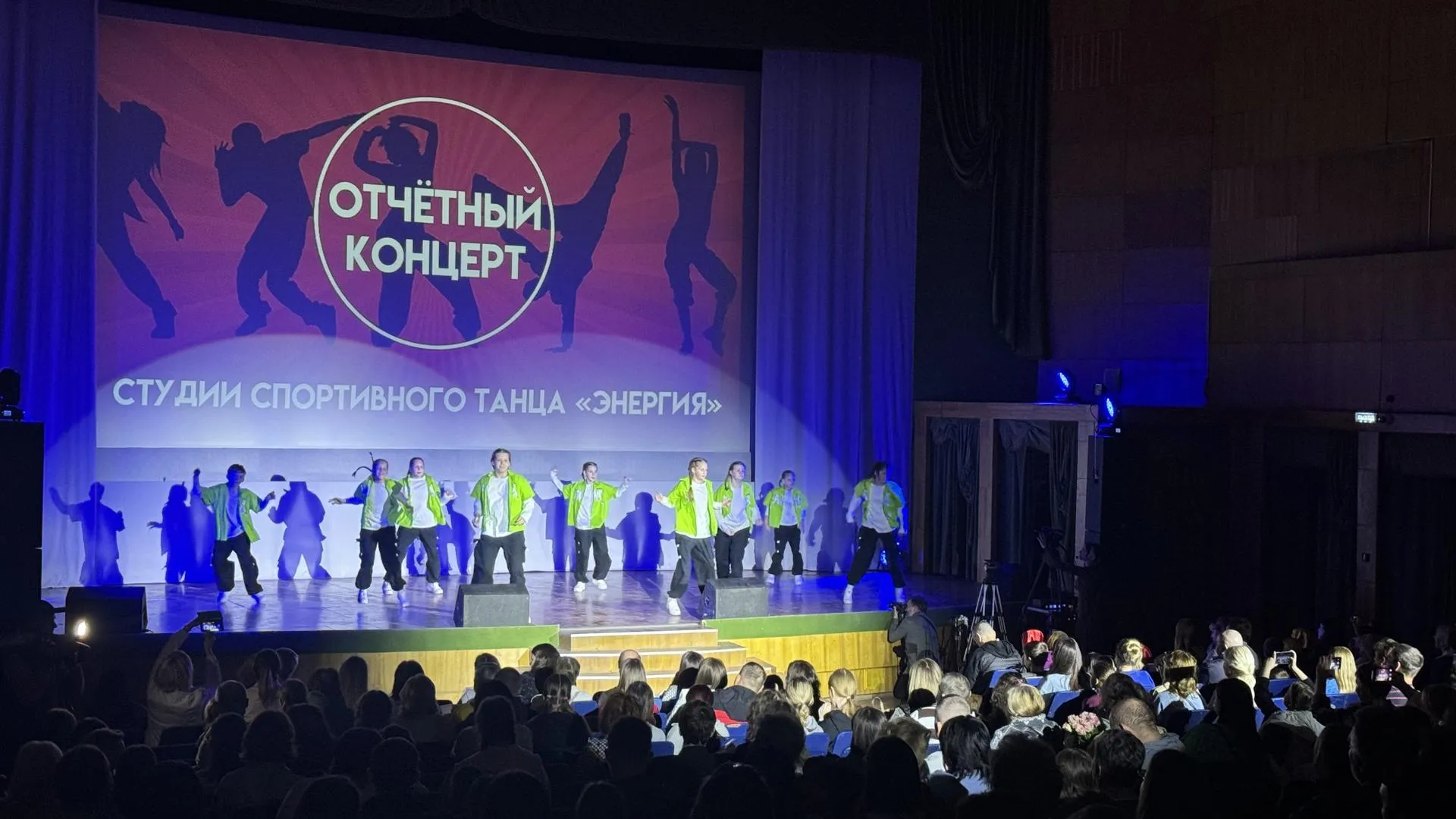 Пресс-служба администрации Ленинского городского округа