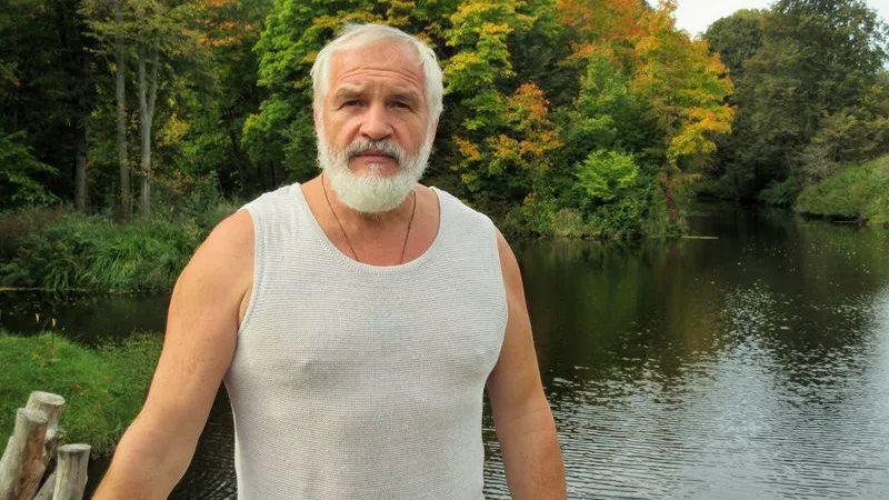 Василий Ляхов: «Баня – это место восполнения телесных и душевных сил»