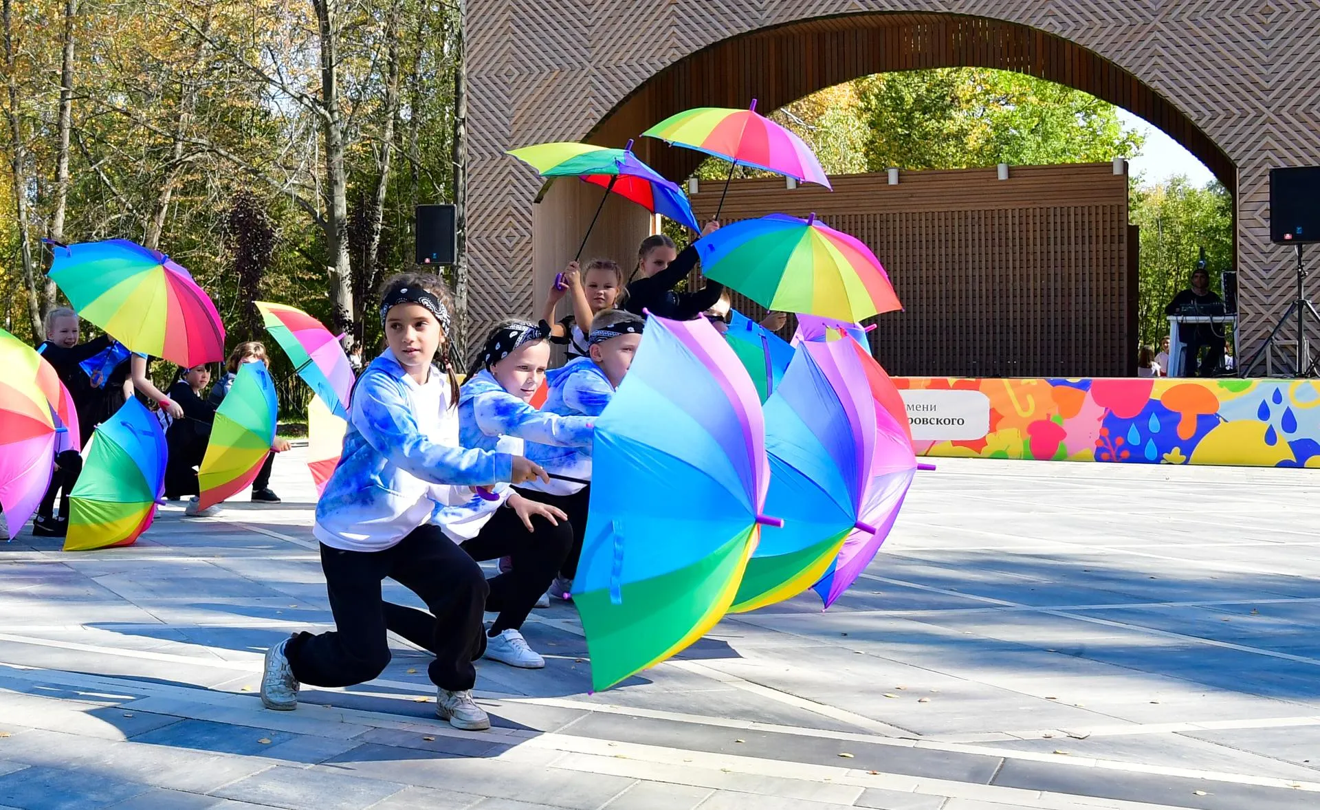 Фото: Наталья Бычкова/Ступинская панорама