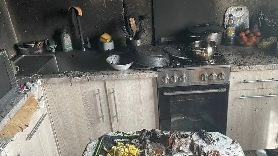 Фото: Пресс-служба ГУ МЧС России по Московской области