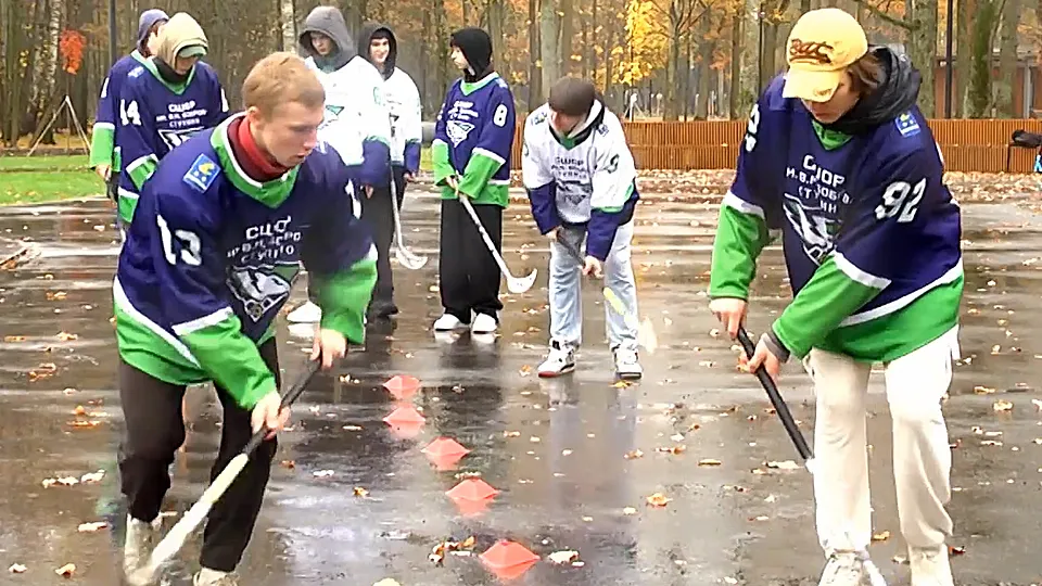 Фото: телекомпания «ТВ-Комсет»