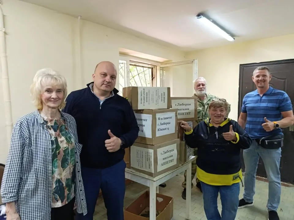 Фото: Вячеслав Калинин&nbsp;