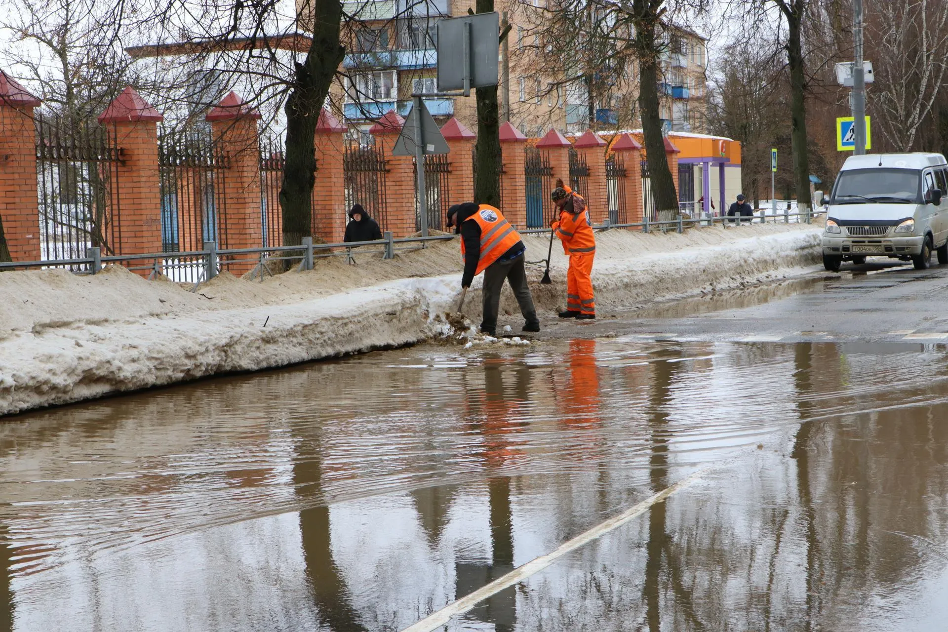 REGIONS/Ирина Матвеева