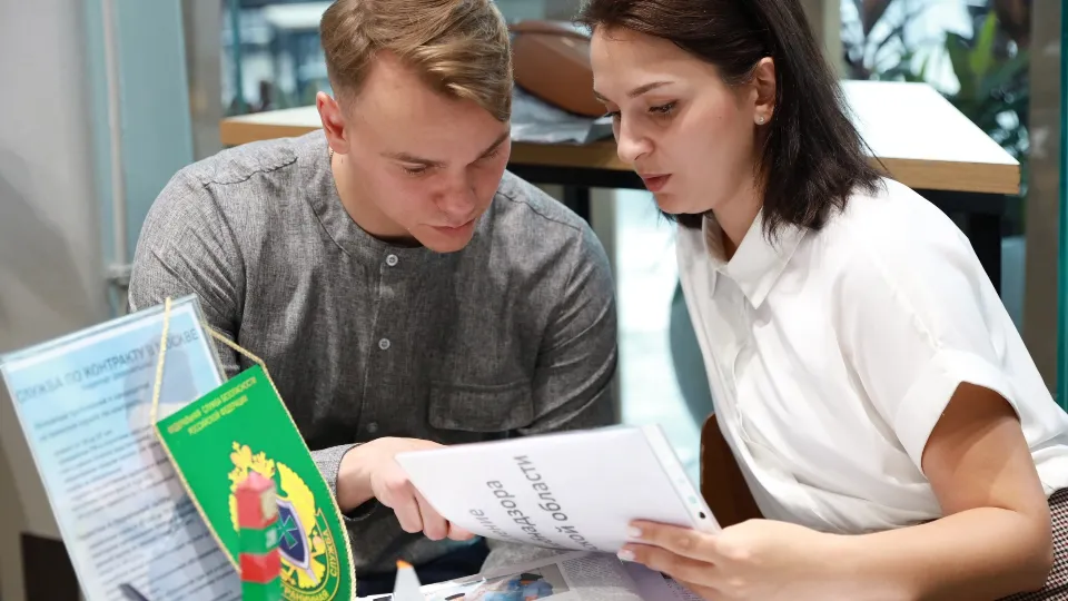 Фото: пресс-служба администрации г.о. Химки