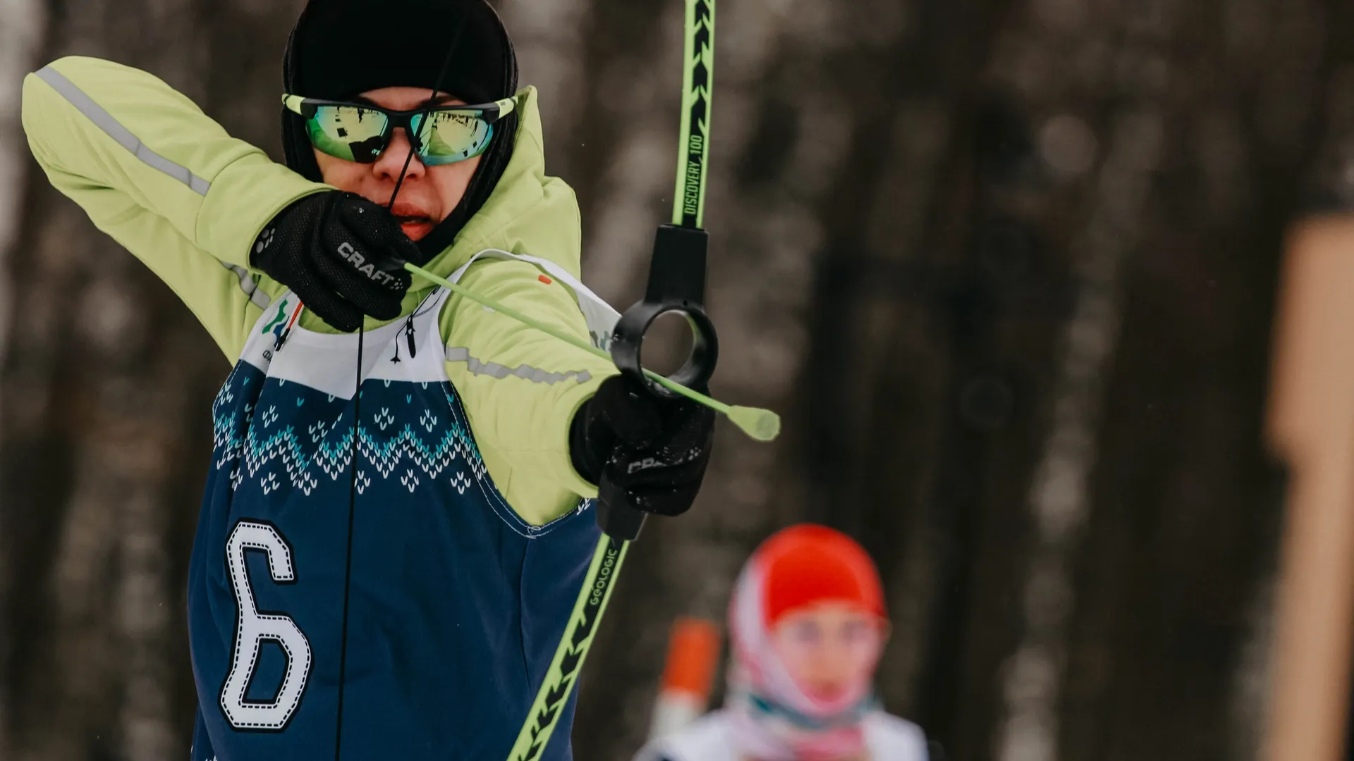 Фото: "Фабрика спорта"