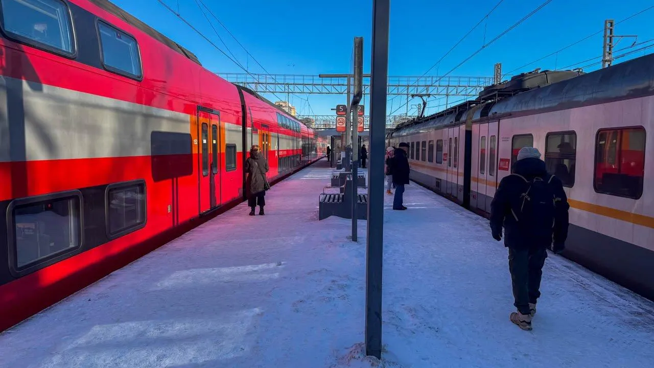 REGIONS/Анастасия Малышенко