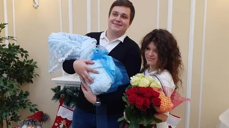 Богатырь Добрыня Никитич родился в сказочной семье из Наро-Фоминска