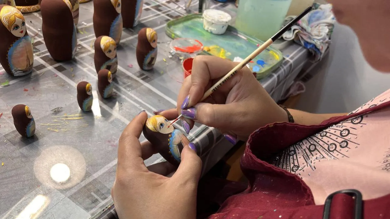 МедиаБанк Подмосковья/Ангелина Стельмух