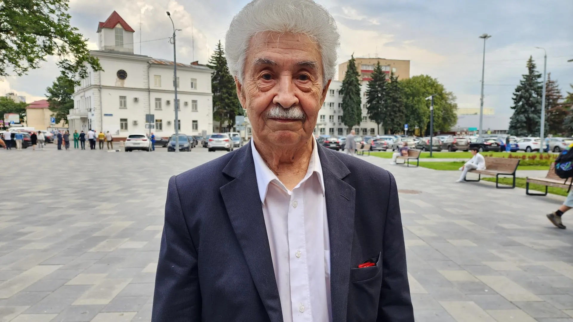 Фото: Ирина Моисеева