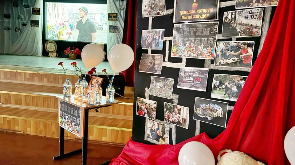 Фото: Губернский колледж