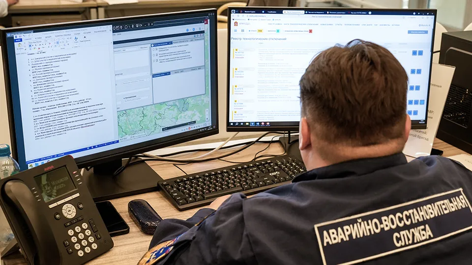 Фото: пресс-служба губернатора и правительства Московской области/Александра Степанова