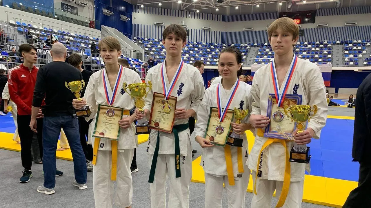 Фото: ТГ Балашиха! рулит