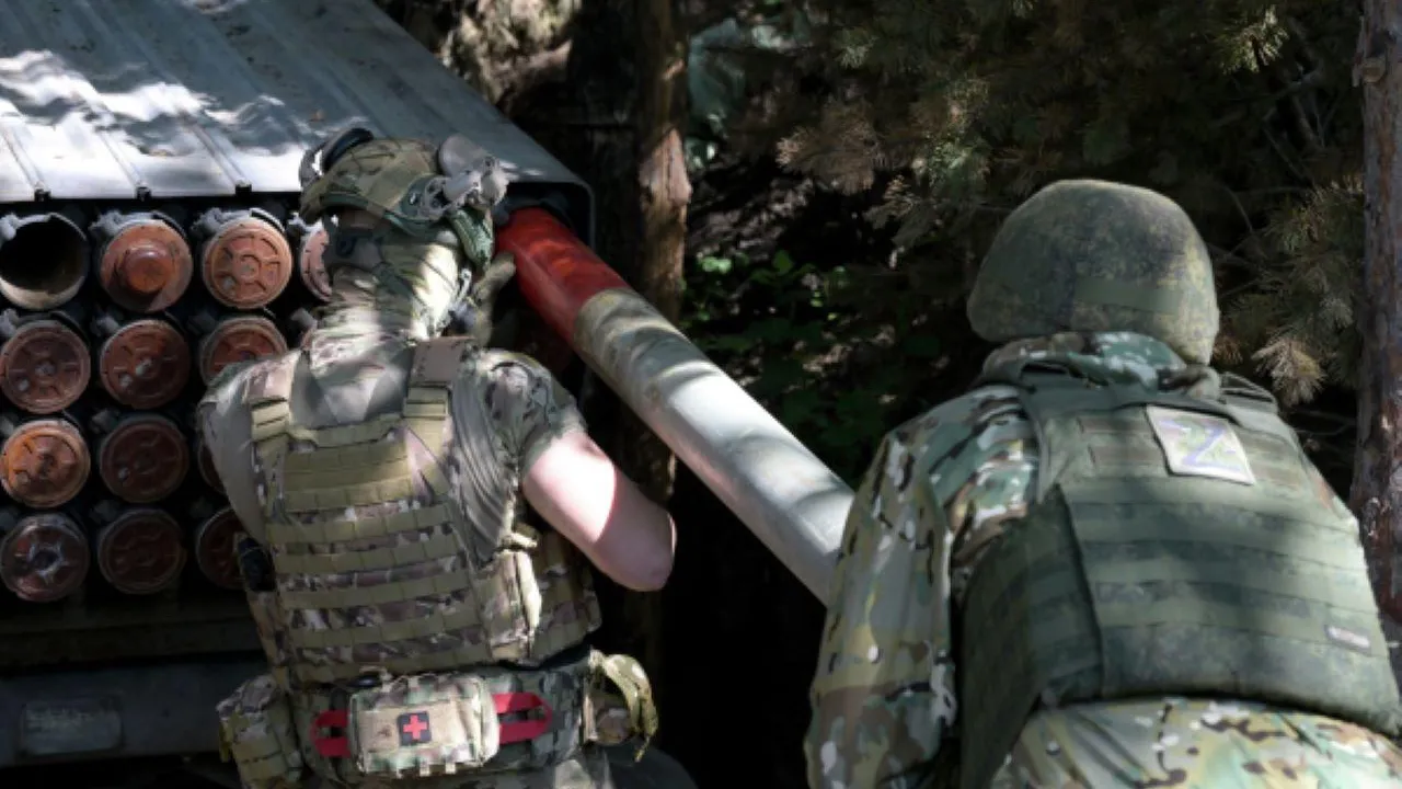 Медведев посоветовал врагам молиться на российских воинов