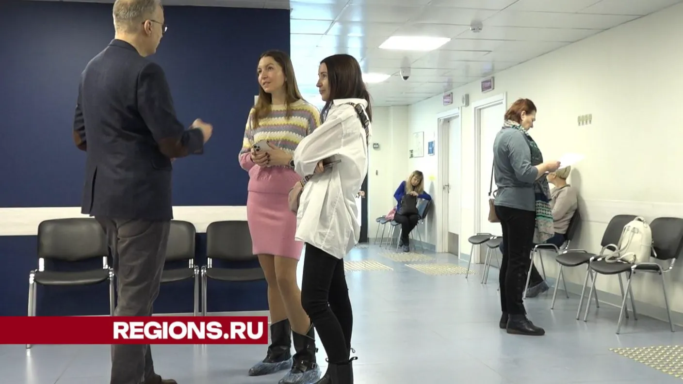 Фото, видео – Н. Надточая