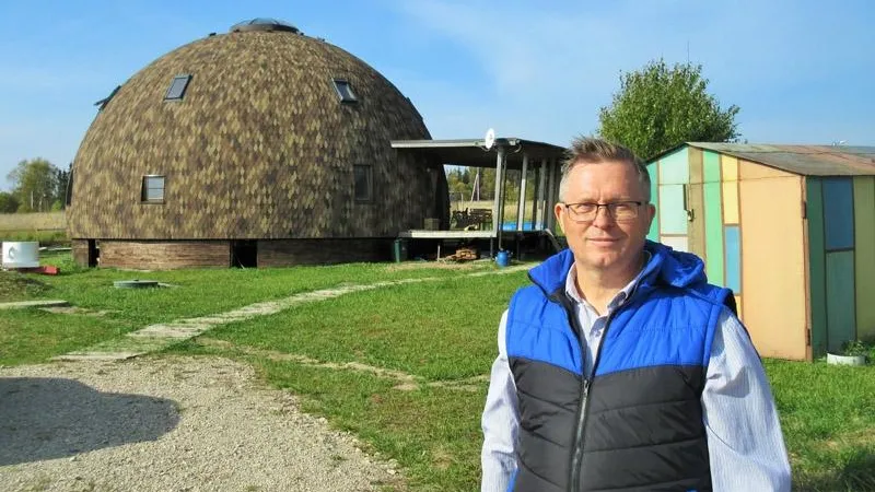 Александр Фузеев: «Главное в «Деревне» – это соседи-друзья»