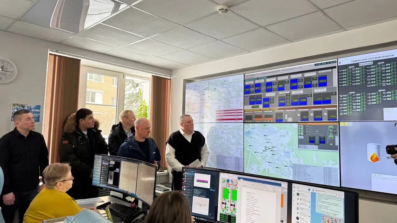 пресс-служба администрации г.о. Щелково