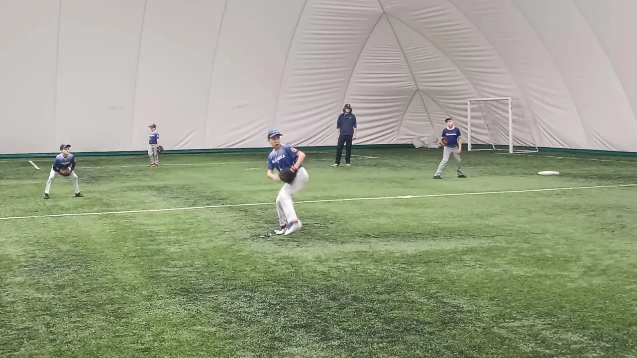 Пресс-служба администрации городского округа Балашиха