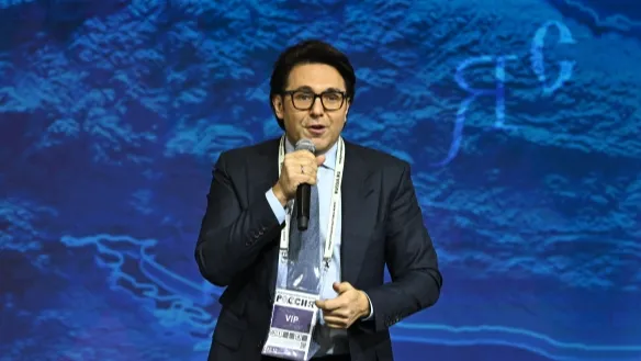 Григорий Сысоев/©РИА Новости