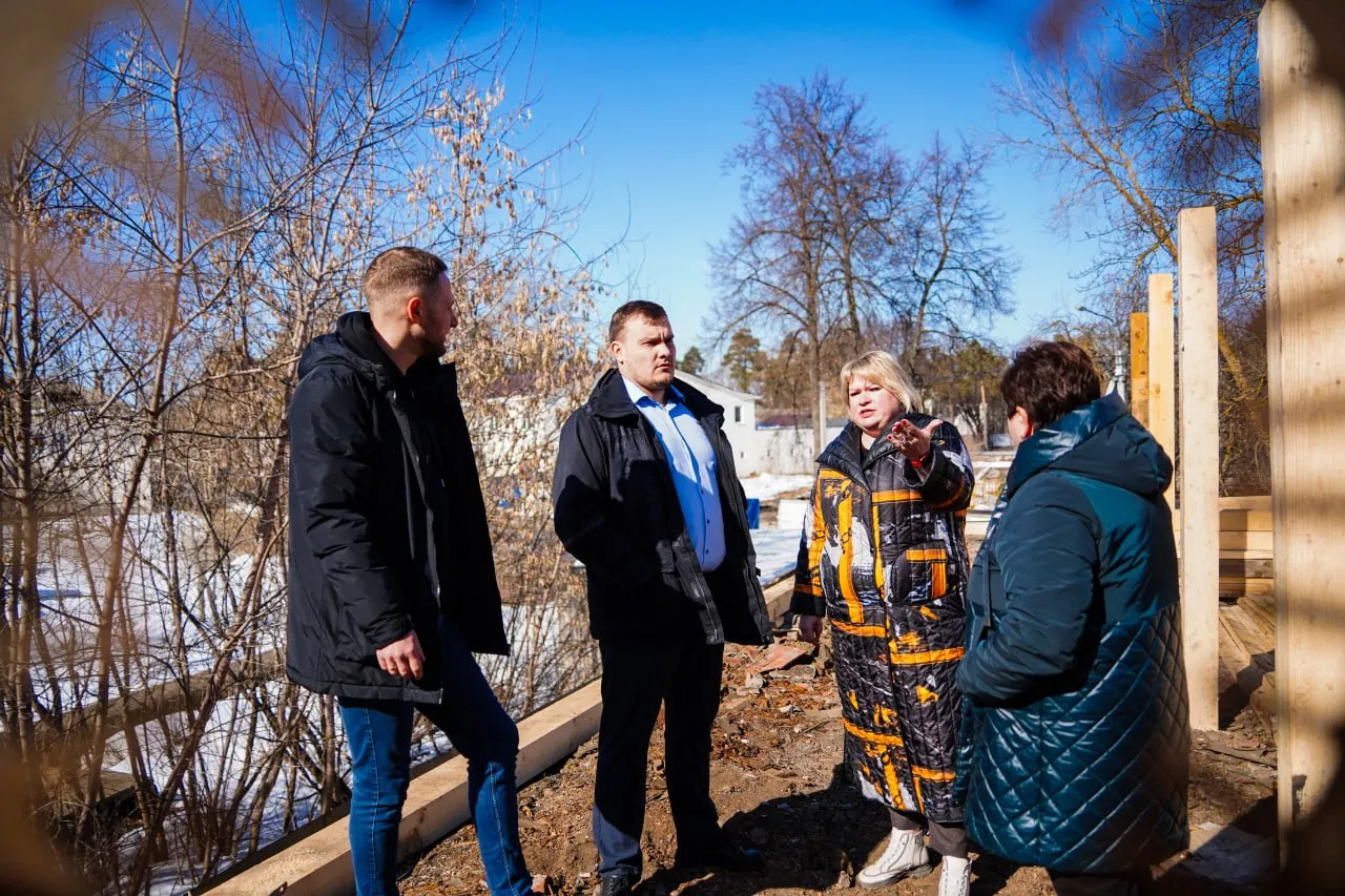 Фото: пресс-служба администрации округа&nbsp;