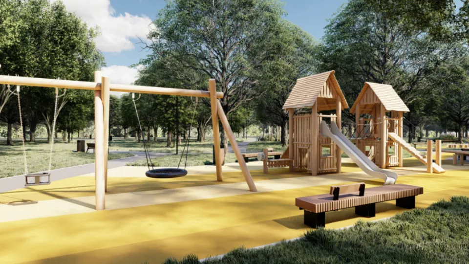 Фото: Министерство благоустройства Московской области