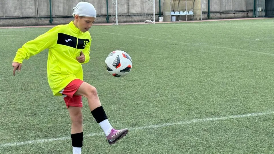 Фото: пресс-служба администрации г.о. Солнечногорск