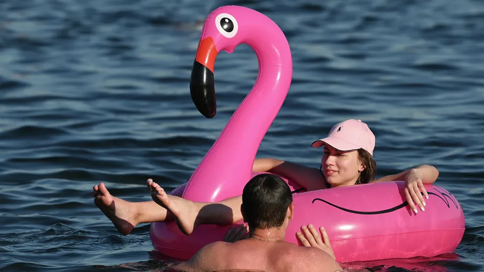 Фото: РИА Новости/Максим Блинов