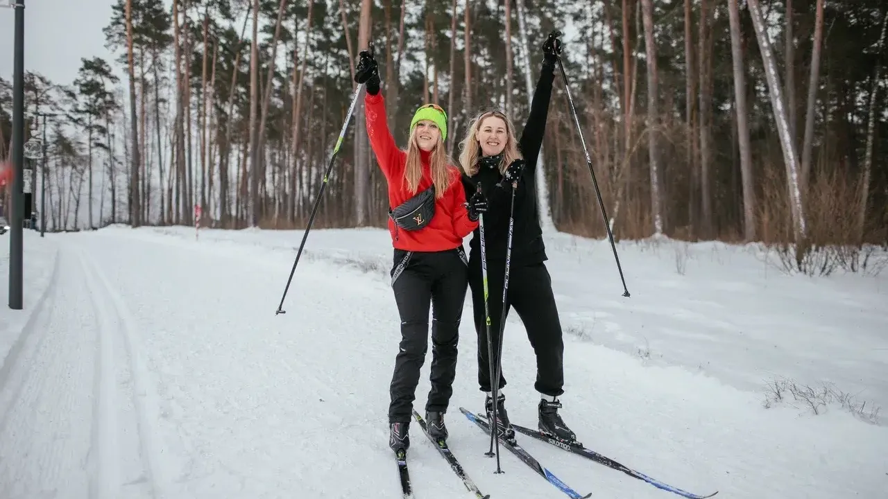 Министерство благоустройства Московской области