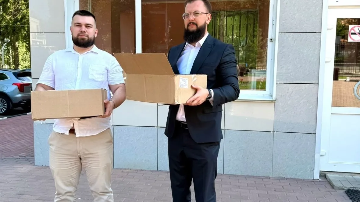 Фото: пресс-служба администрации Наро-Фоминского г.о.