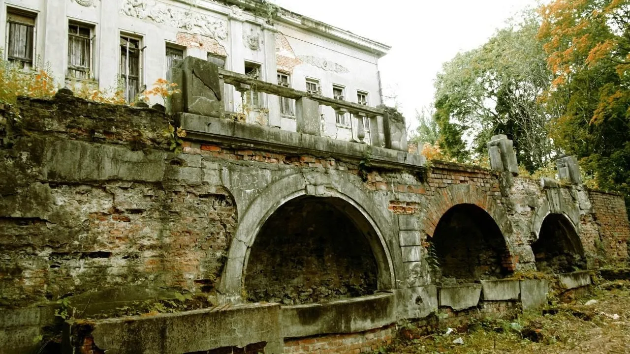 Мария Панина