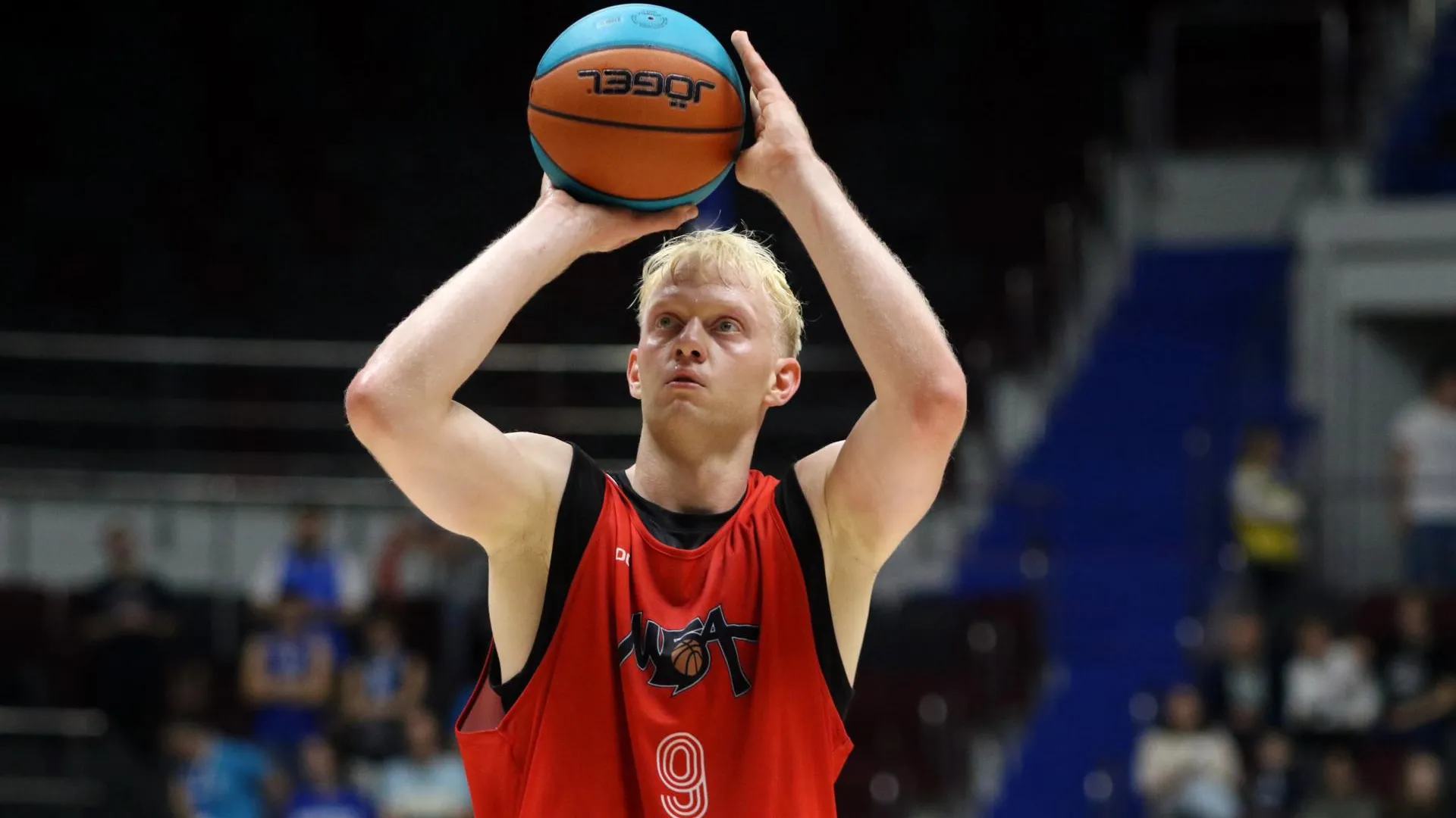 Maksim Konstantinov/Global Look Press