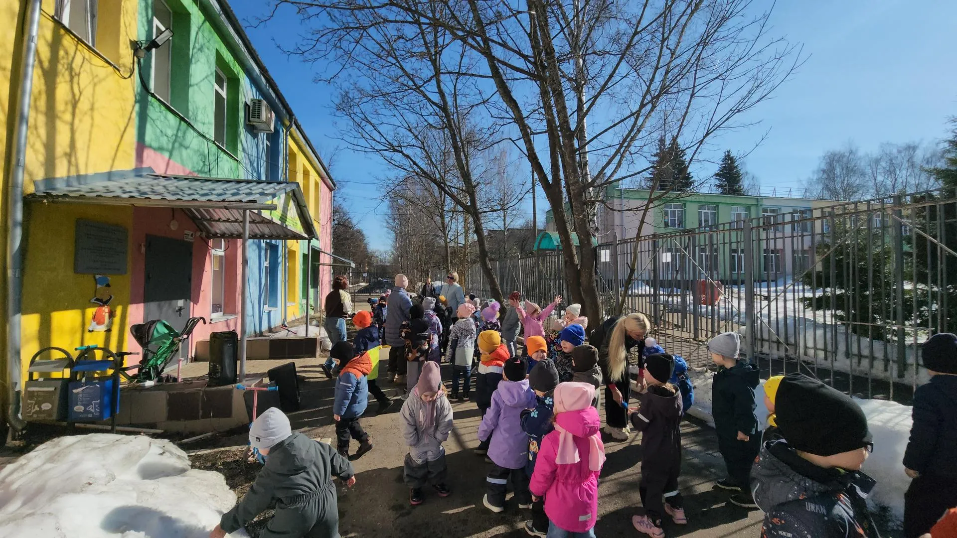 REGIONS/Екатерина Мелкозерова