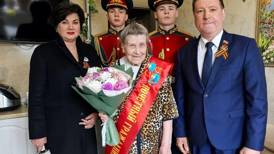 Фото: пресс-служба администрации г.о. Балашиха