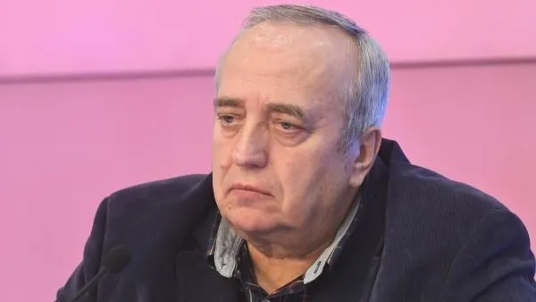 Владимир Трефилов / РИА Новости