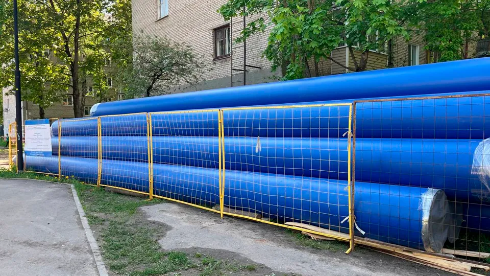 Фото: пресс-служба администрации г.о. Королев