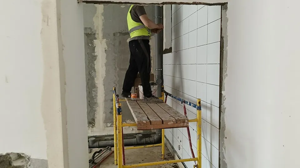 Фото: пресс-служба администрации г.о. Солнечногорск