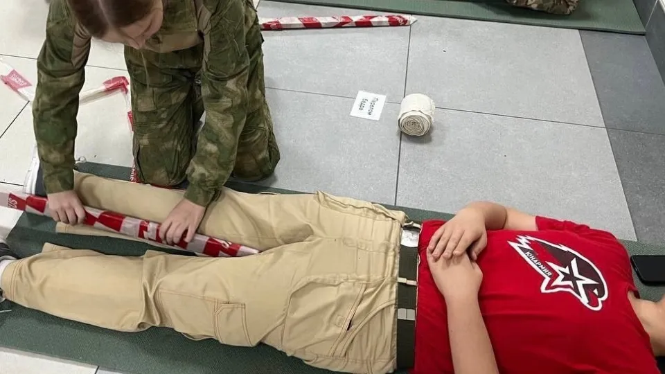 Фото: Управление образования г.о. Домодедово