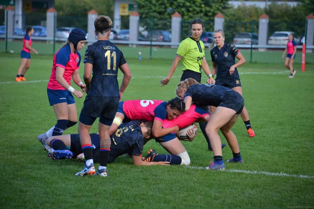 Фото: Константин Логинов