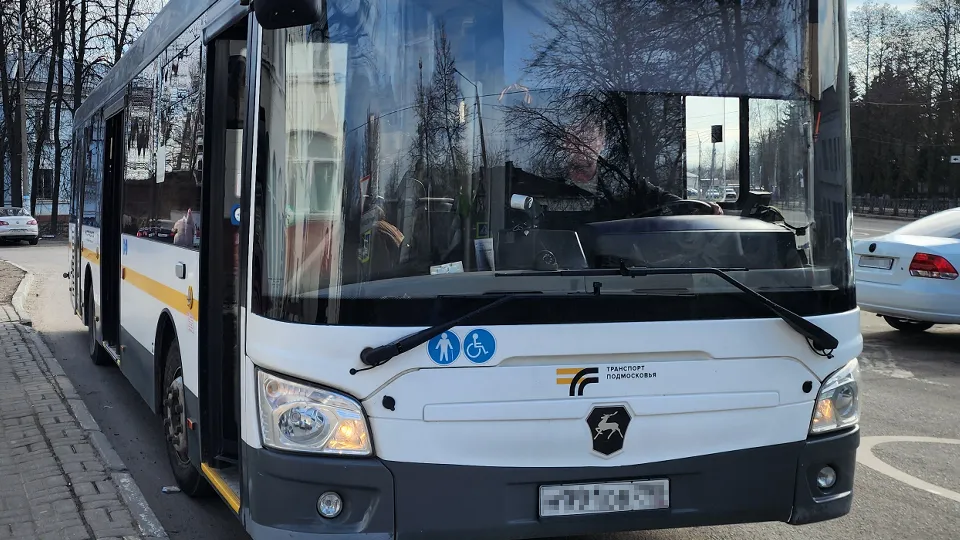 Фото: МедиаБанк Подмосковья/Вера Коренева