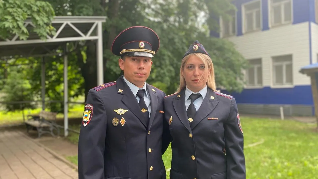 Фото: пресс-служба главы Администрации г.о. Электросталь